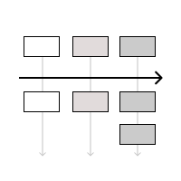 Without sections