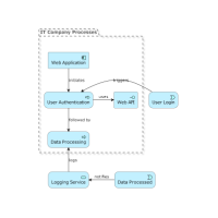 Application process